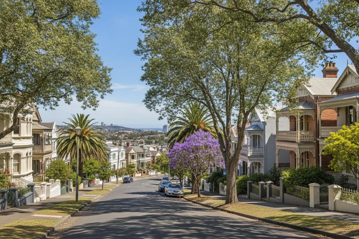 Cooks Hill